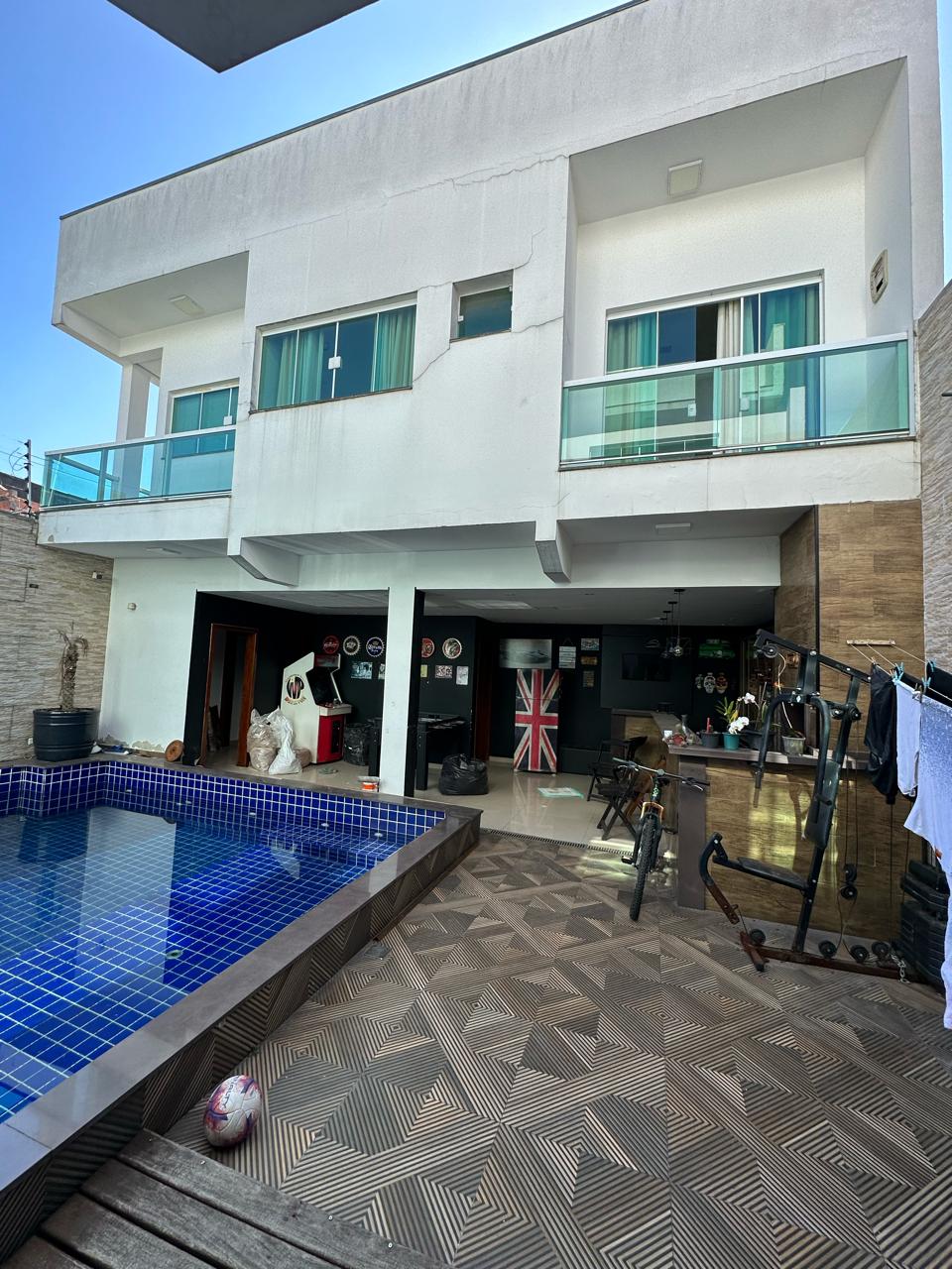 Imagem Sobrado com 3 Quartos à Venda, 267 m²em Jardim Aricanduva - São Paulo