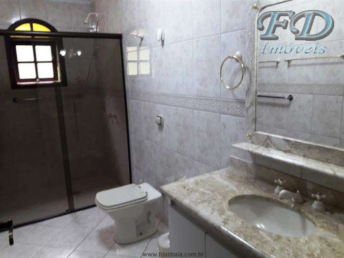 Imagem Casa de Condomínio com 4 Quartos à Venda, 431 m² em Bom Jesus Dos Perdões
