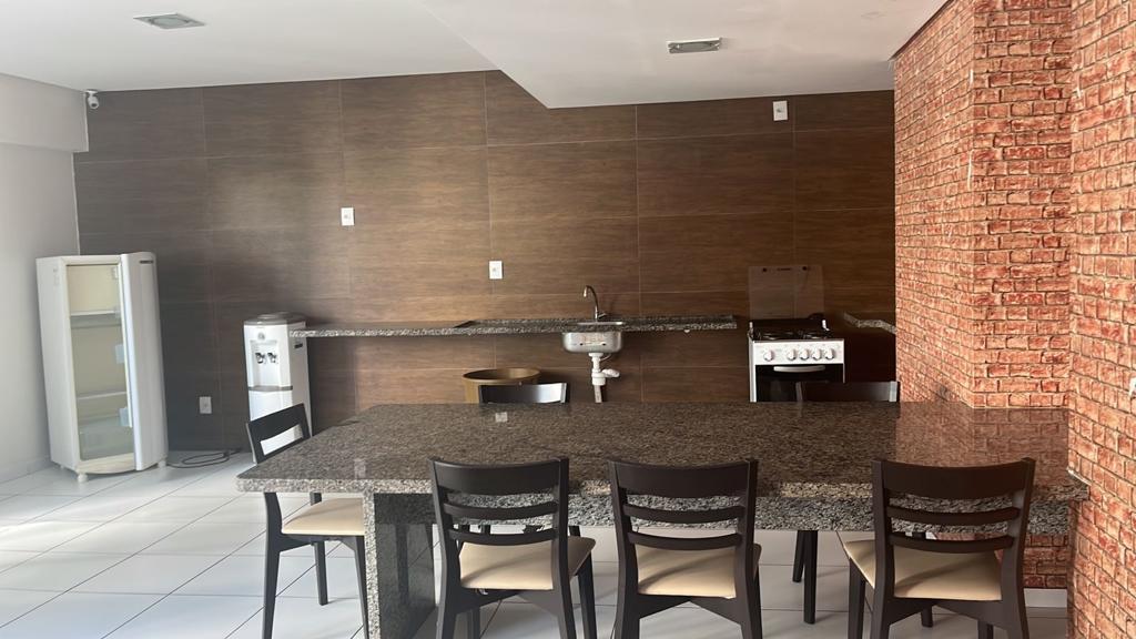Imagem Apartamento com 3 Quartos à Venda, 67 m²em Barra de Jangada - Jaboatão dos Guararapes