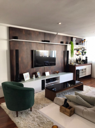 Imagem Apartamento com 3 Quartos à Venda, 160 m² em Joaquim Távora - Fortaleza