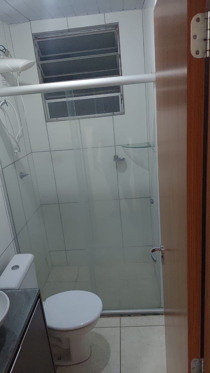 Imagem Apartamento com 2 Quartos à Venda, 42 m²em Rios D Itália - São José do Rio Preto