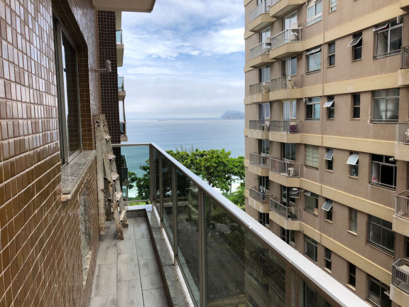 Apartamento com 4 Quartos à Venda, 185 m² em Bonsucesso - Rio de Janeiro