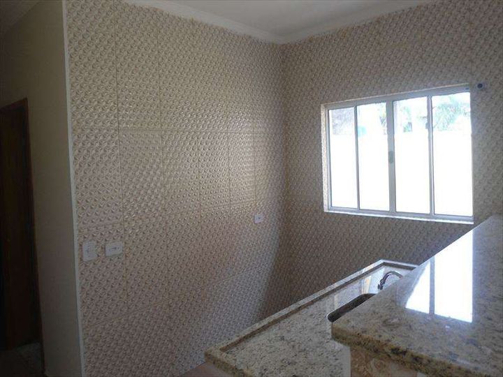 Imagem Casa com 2 Quartos à Venda, 70 m² em Campos Eliseos - Itanhaém
