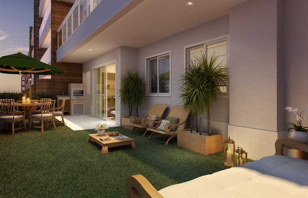 Imagem Apartamento com 2 Quartos à Venda, 69 m² em Recreio dos Bandeirantes - Rio de Janeiro