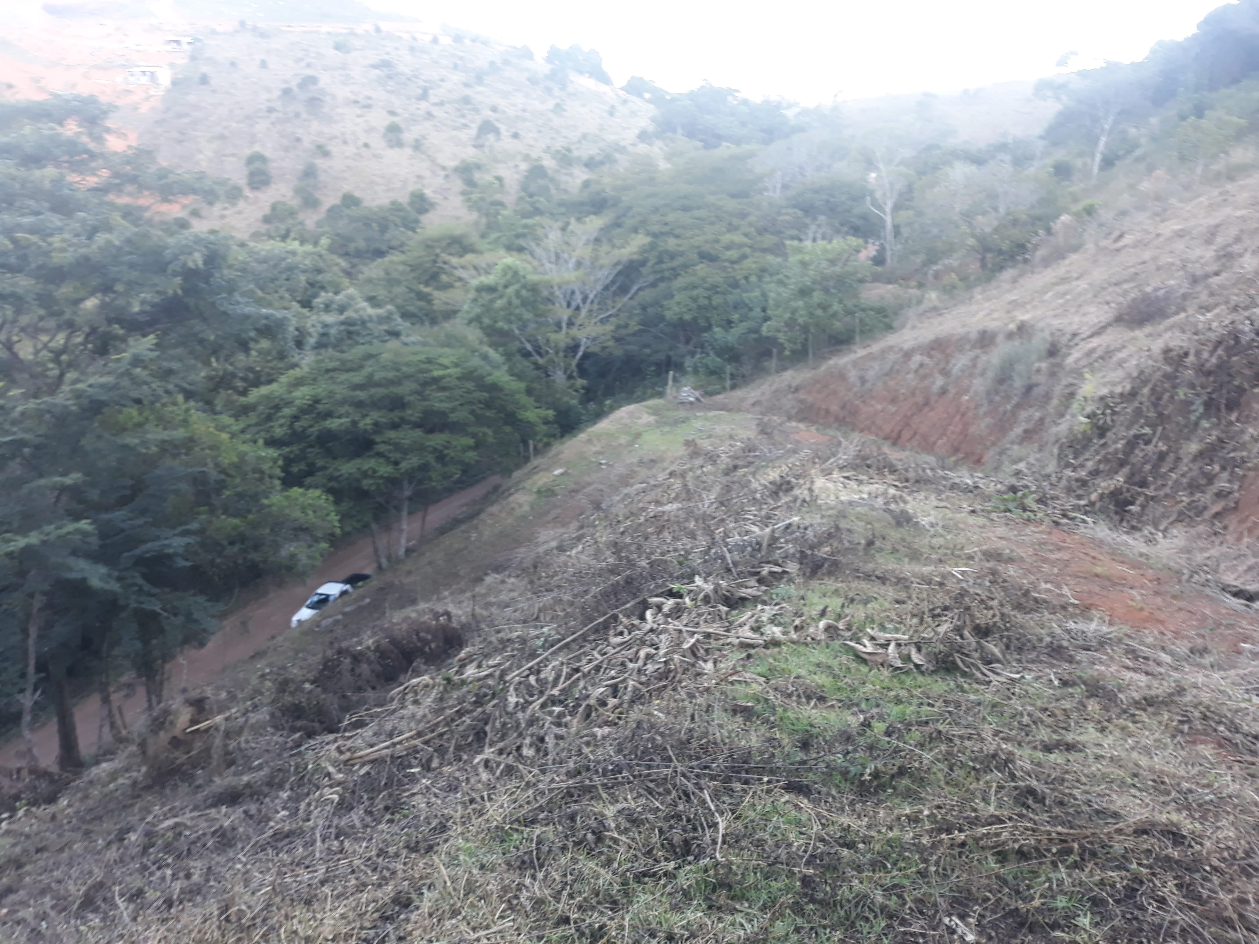Imagem Terreno à Venda, em Torreões - Juiz de Fora
