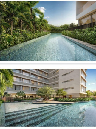 Imagem Apartamento com 3 Quartos à Venda, 149 m² em Indianópolis - São Paulo