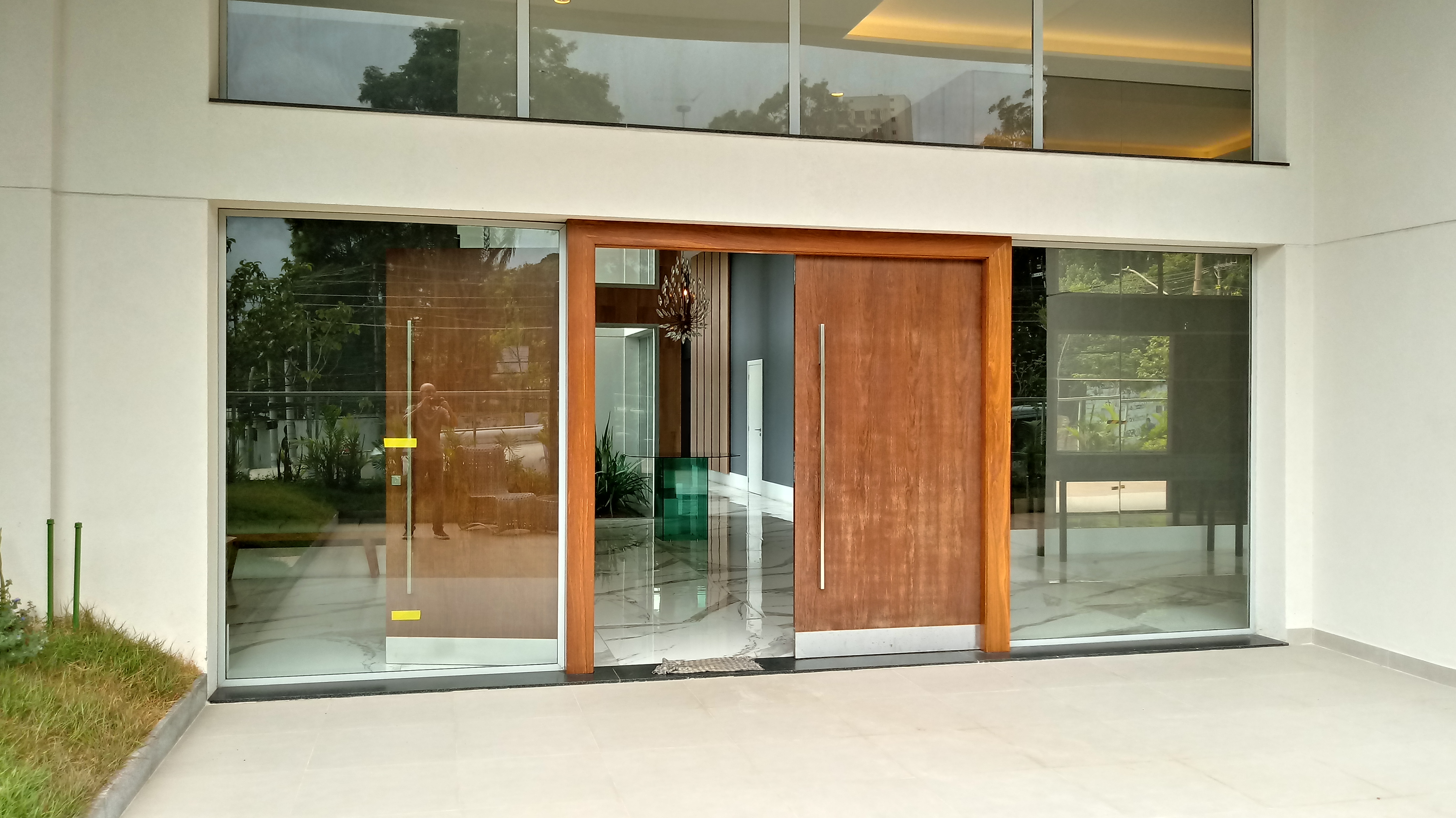 Imagem Apartamento com 3 Quartos à Venda, 121 m² em Vila Sofia - São Paulo