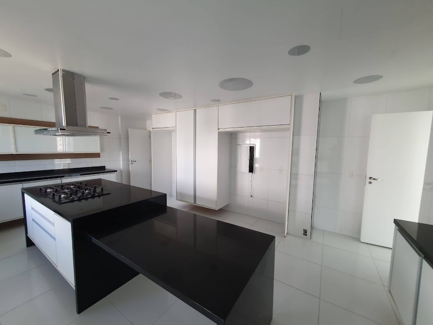 Imagem Apartamento com 4 Quartos à Venda, 402 m²em Barra da Tijuca - Rio de Janeiro