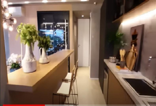 Imagem Apartamento com 3 Quartos à Venda, 167 m² em Vila Romana - São Paulo