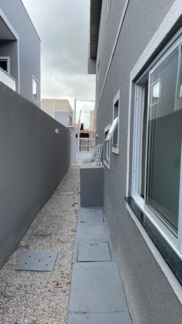 Imagem Apartamento com 2 Quartos à Venda, 57 m² em Gereraú - Itaitinga