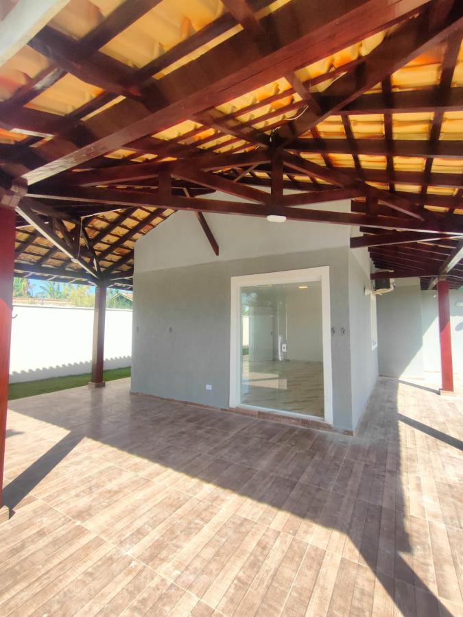 Imagem Casa com 3 Quartos à Venda, 150 m²em Jardim Regina - Itanhaém
