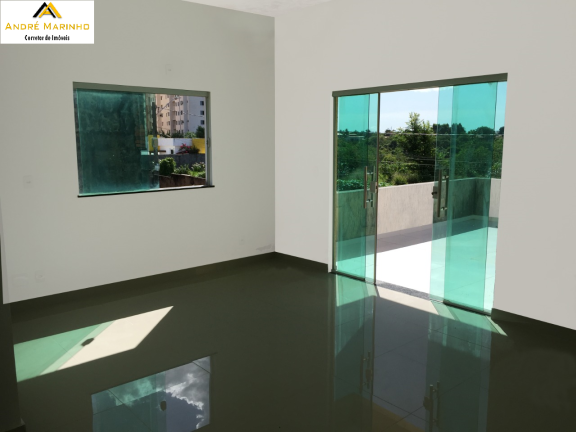 Imagem Casa à Venda, 280 m²em Araçagi - São Luís