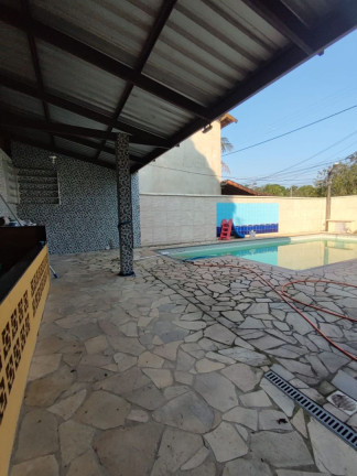 Imagem Chácara com 7 Quartos à Venda,  em Ubatiba - Maricá