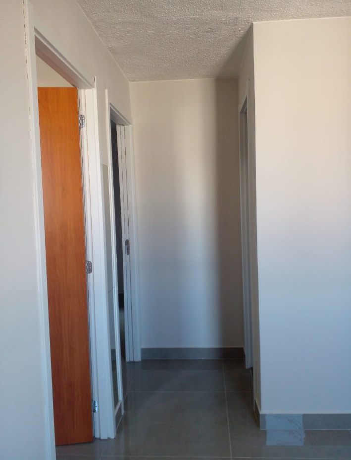 Imagem Apartamento com 2 Quartos à Venda, 44 m² em Ypiranga - Valparaíso de Goiás