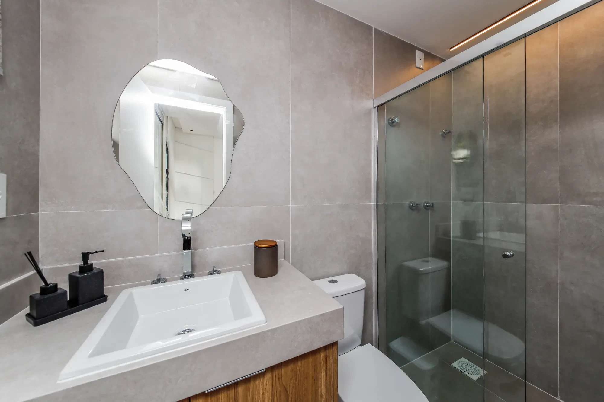 Imagem Apartamento com 2 Quartos à Venda, 70 m² em Bom Pastor - Juiz de Fora