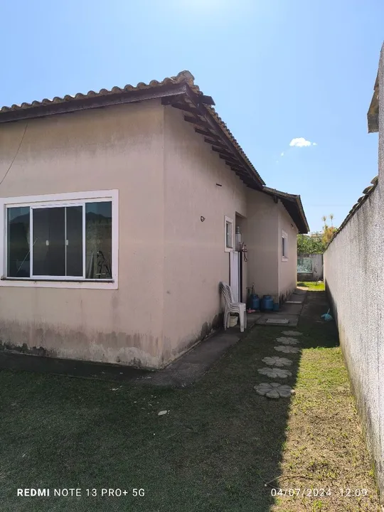 Imagem Casa de Condomínio com 3 Quartos à Venda, 360 m²em Serra Mar - Casimiro de Abreu