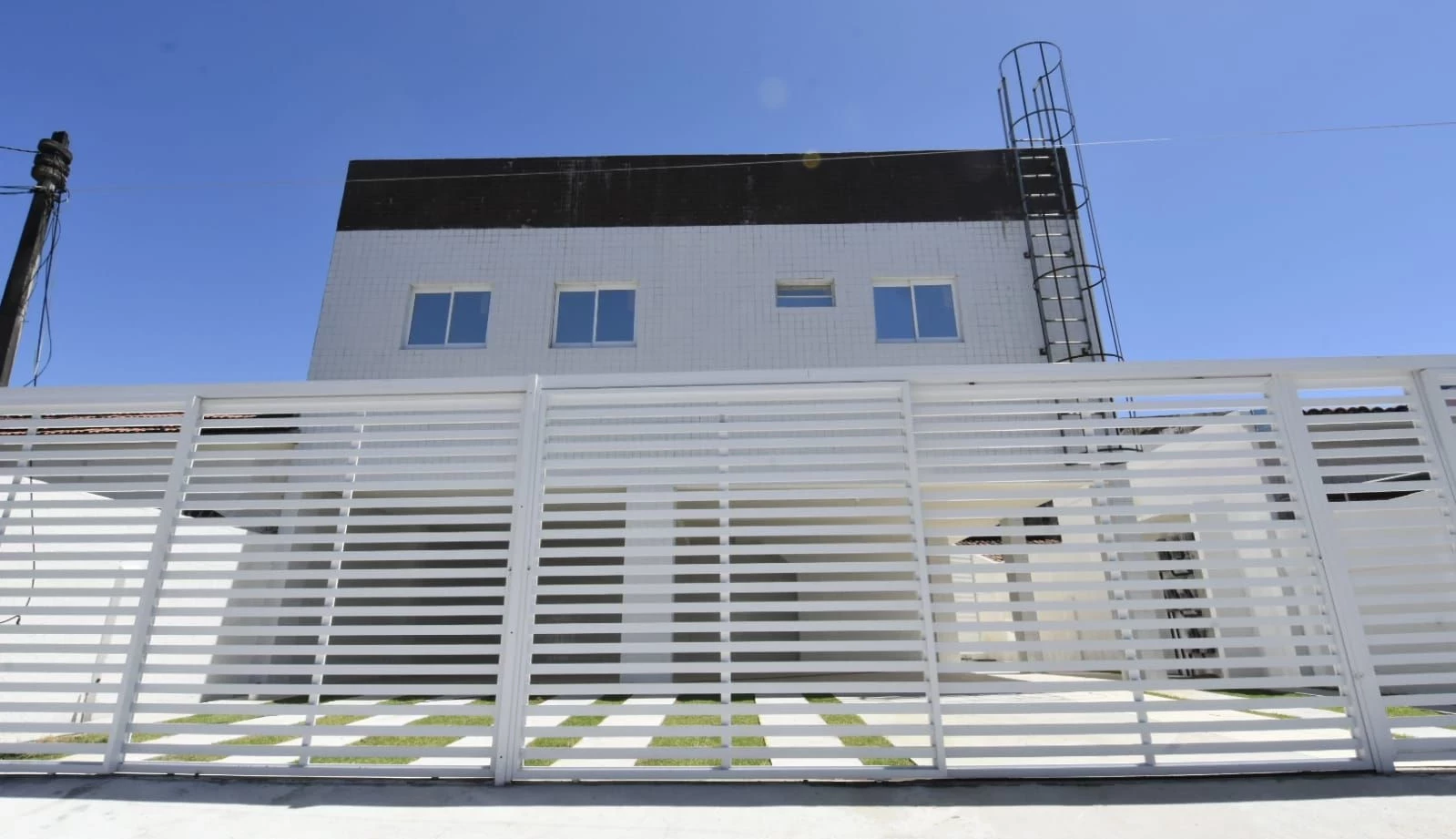 Foto do imóvel: Apartamento com 2 Quartos à Venda, 60 m² em Bairro Novo - Olinda