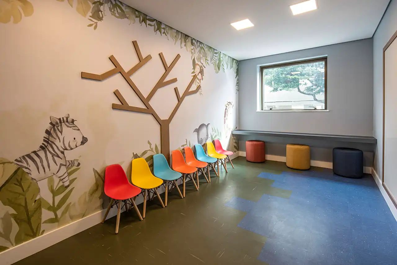 Imagem Apartamento com 3 Quartos à Venda, 86 m²em Cruzeiro - Belo Horizonte