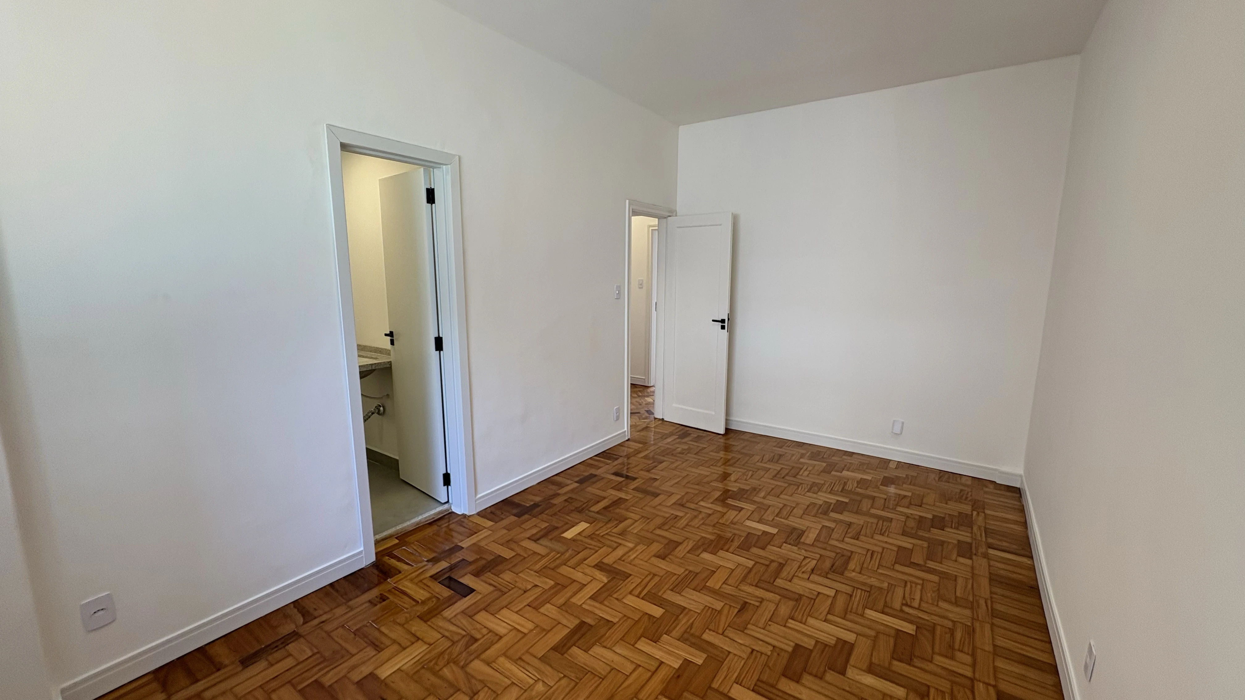 Imagem Apartamento com 3 Quartos à Venda, 131 m² em Flamengo - Rio de Janeiro