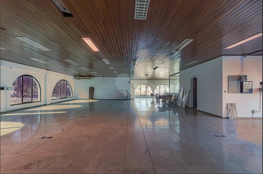 Imagem Imóvel Comercial para Alugar, 1250 m² em Jardim Everest - São Paulo