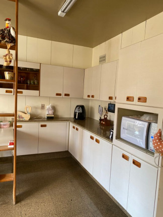 Imagem Apartamento com 5 Quartos à Venda, 285 m² em Setor São José - Goiânia