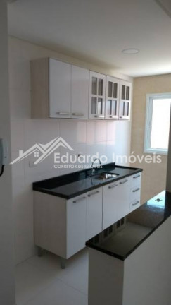 Imagem Apartamento com 2 Quartos para Alugar, 55 m² em Dos Casa - São Bernardo Do Campo