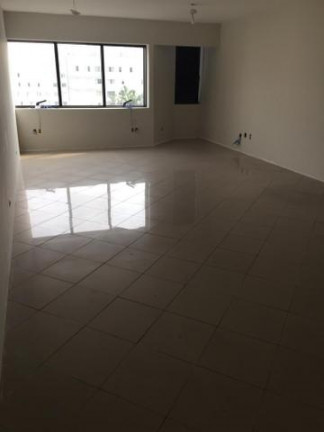 Sala Comercial para Alugar, 100 m² em Centro - São Bernardo Do Campo