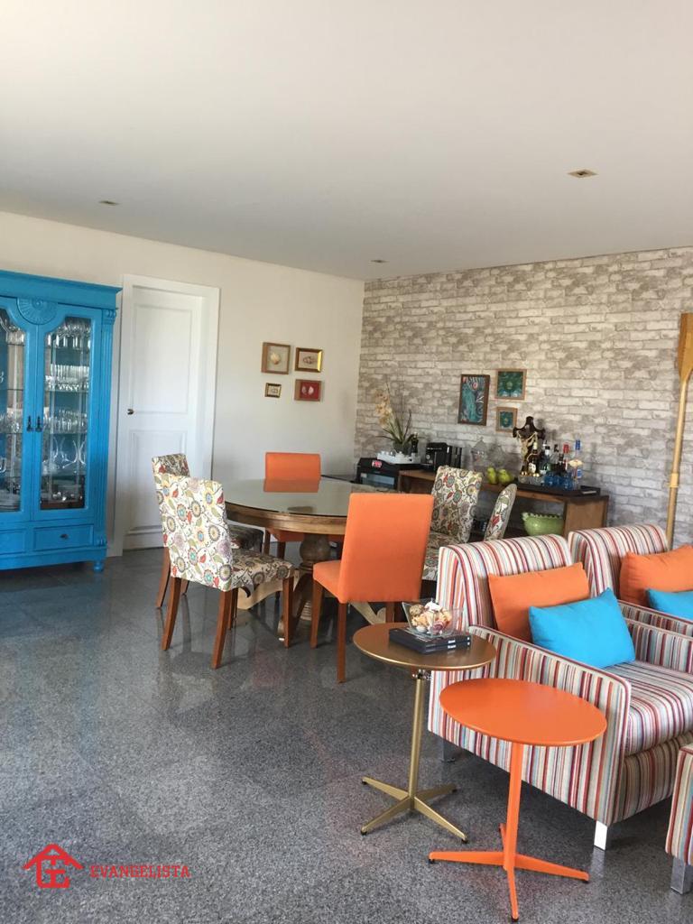 Imagem Cobertura com 4 Quartos à Venda, 416 m²em Pituba - Salvador