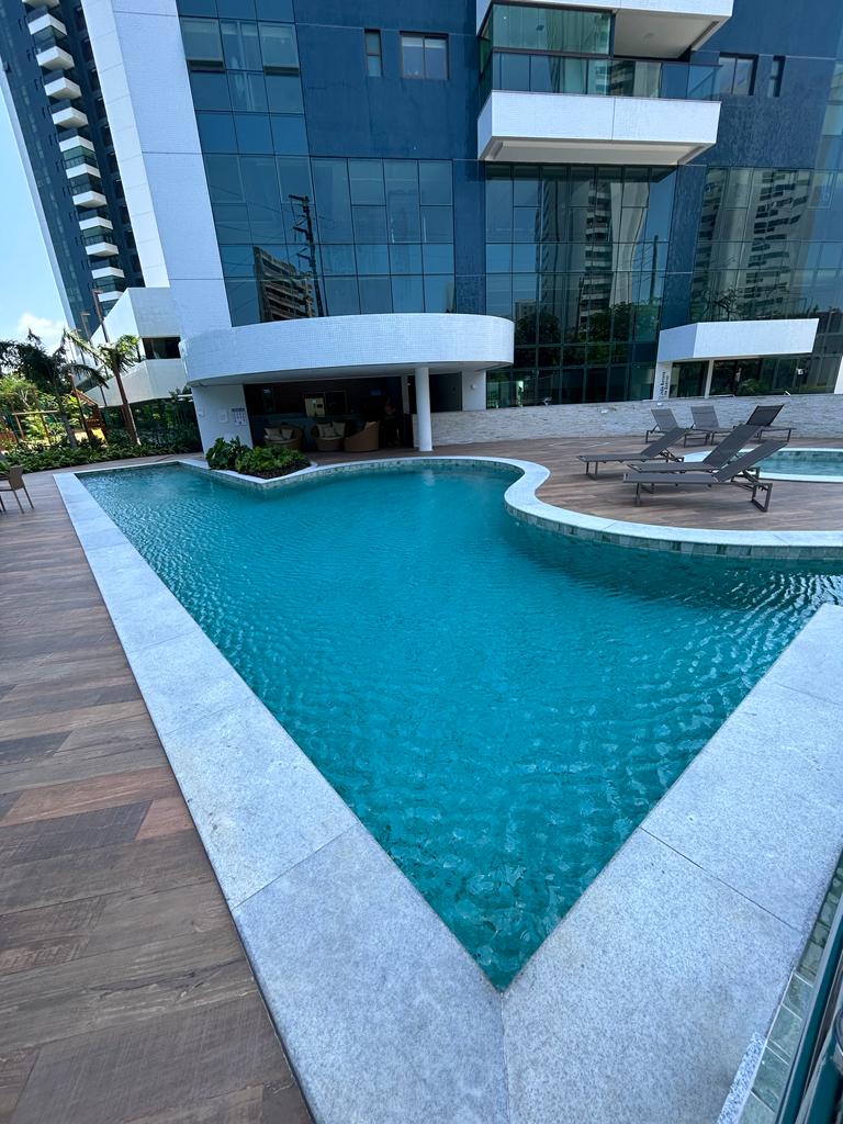 Imagem Apartamento com 4 Quartos à Venda ou Locação, 240 m² em Ilha do Retiro - Recife