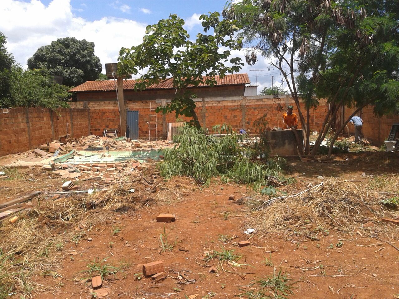 Terreno à Venda, 360 m² em Setor Serra Dourada - 3ª Etapa - Aparecida de Goiânia