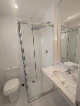 Apartamento com 3 Quartos à Venda, 128 m² em Centro - Santo André