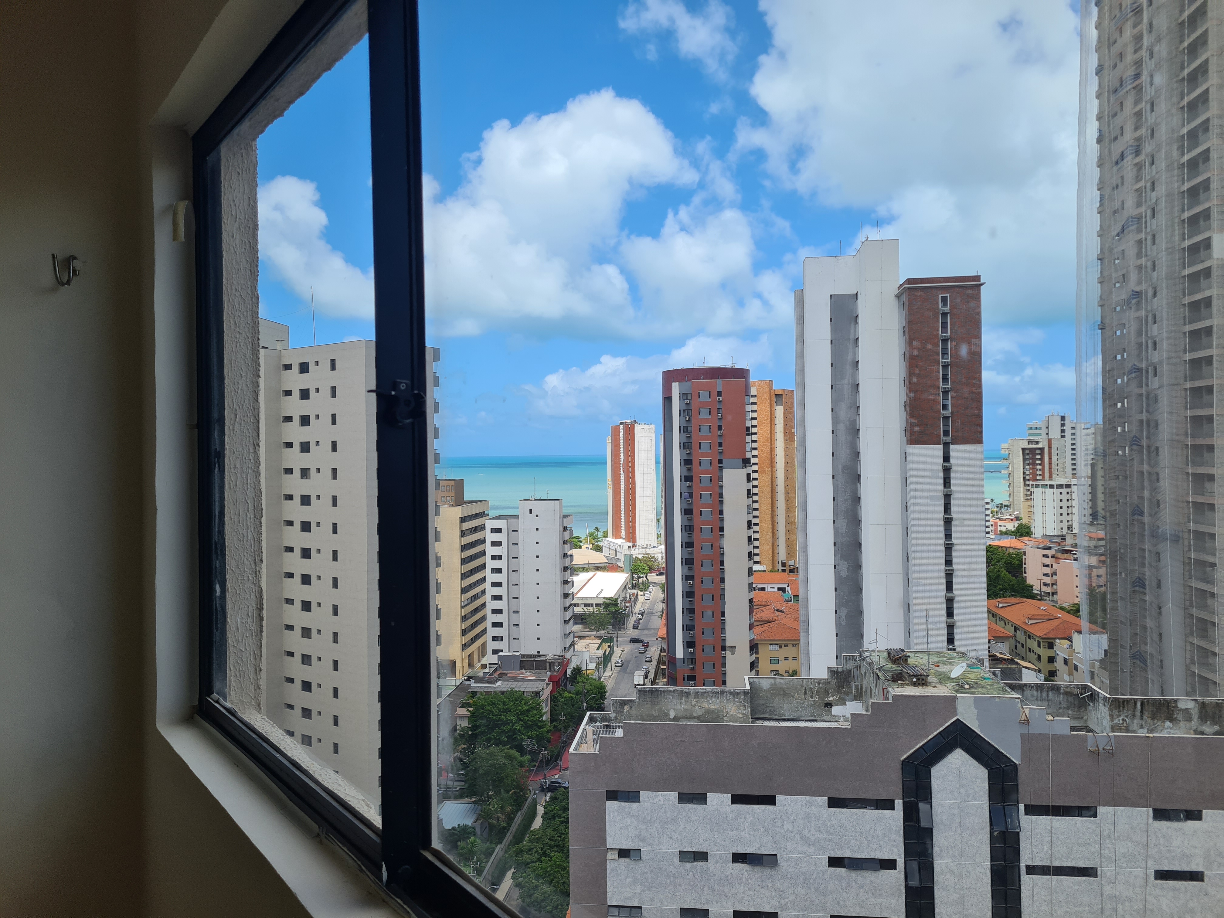 Imagem Apartamento com 3 Quartos à Venda, 113 m²em Meireles - Fortaleza