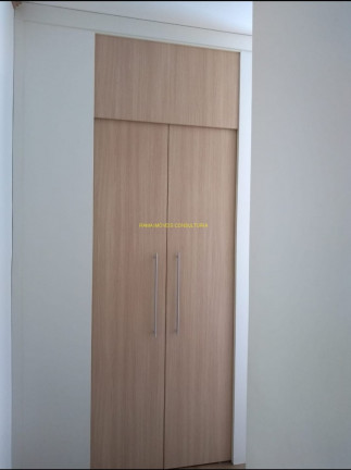 Imagem Apartamento com 3 Quartos para Alugar, 75 m² em Barranco - Taubaté