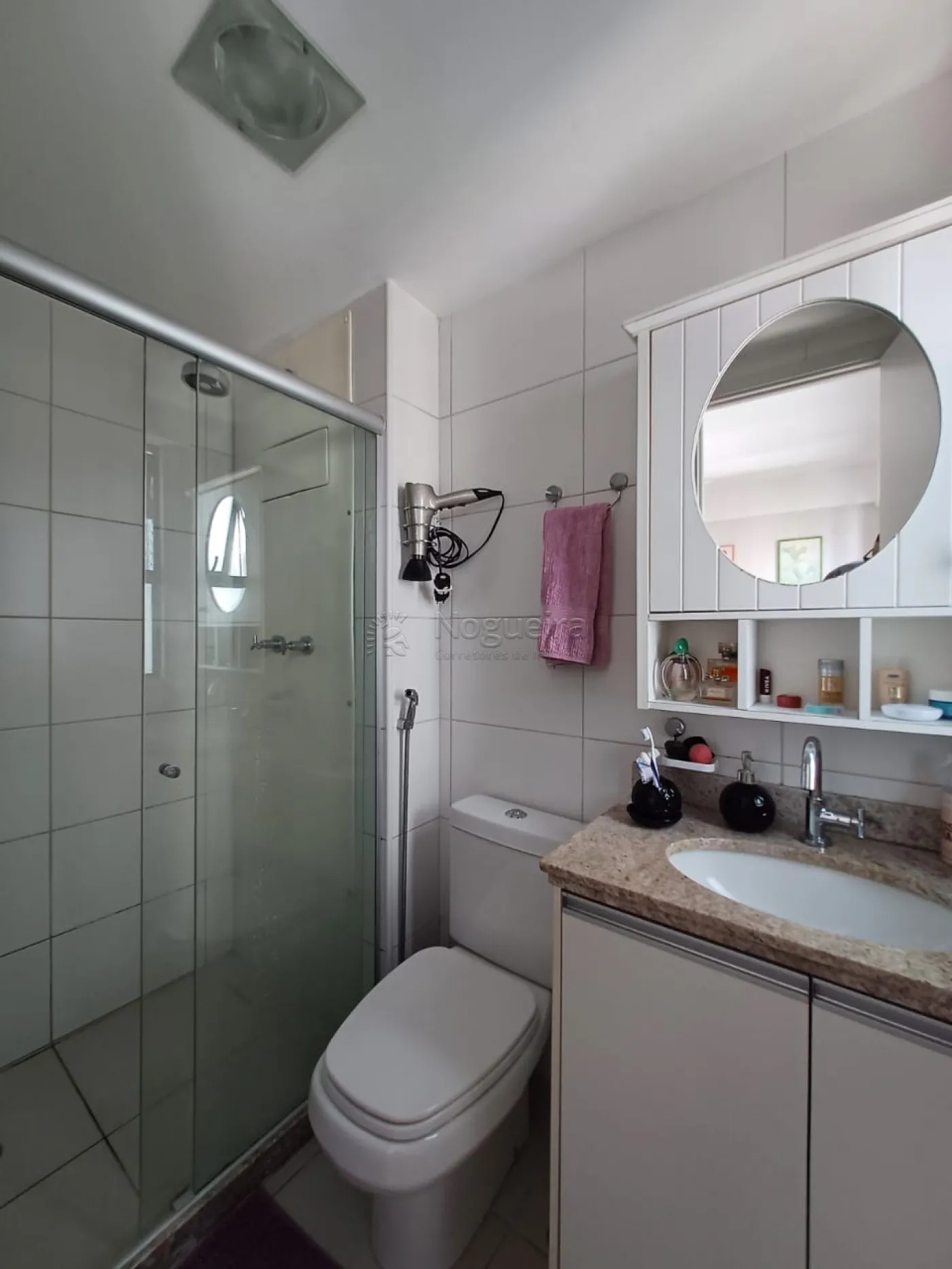 Imagem Apartamento com 2 Quartos à Venda, 52 m²em Boa Viagem - Recife