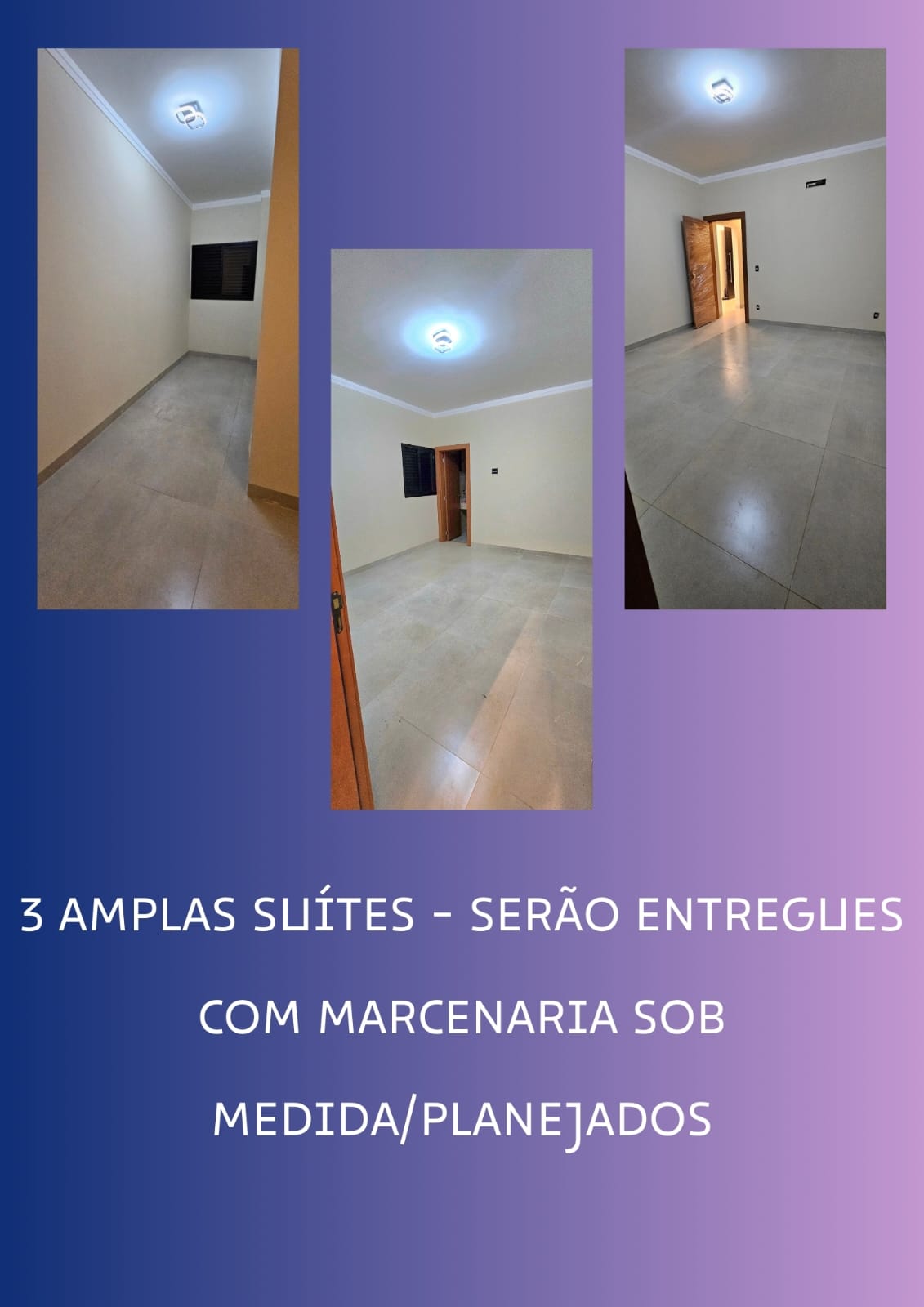 Imagem Casa de Condomínio com 3 Quartos à Venda, 170 m² em Real Sul - Ribeirão Preto