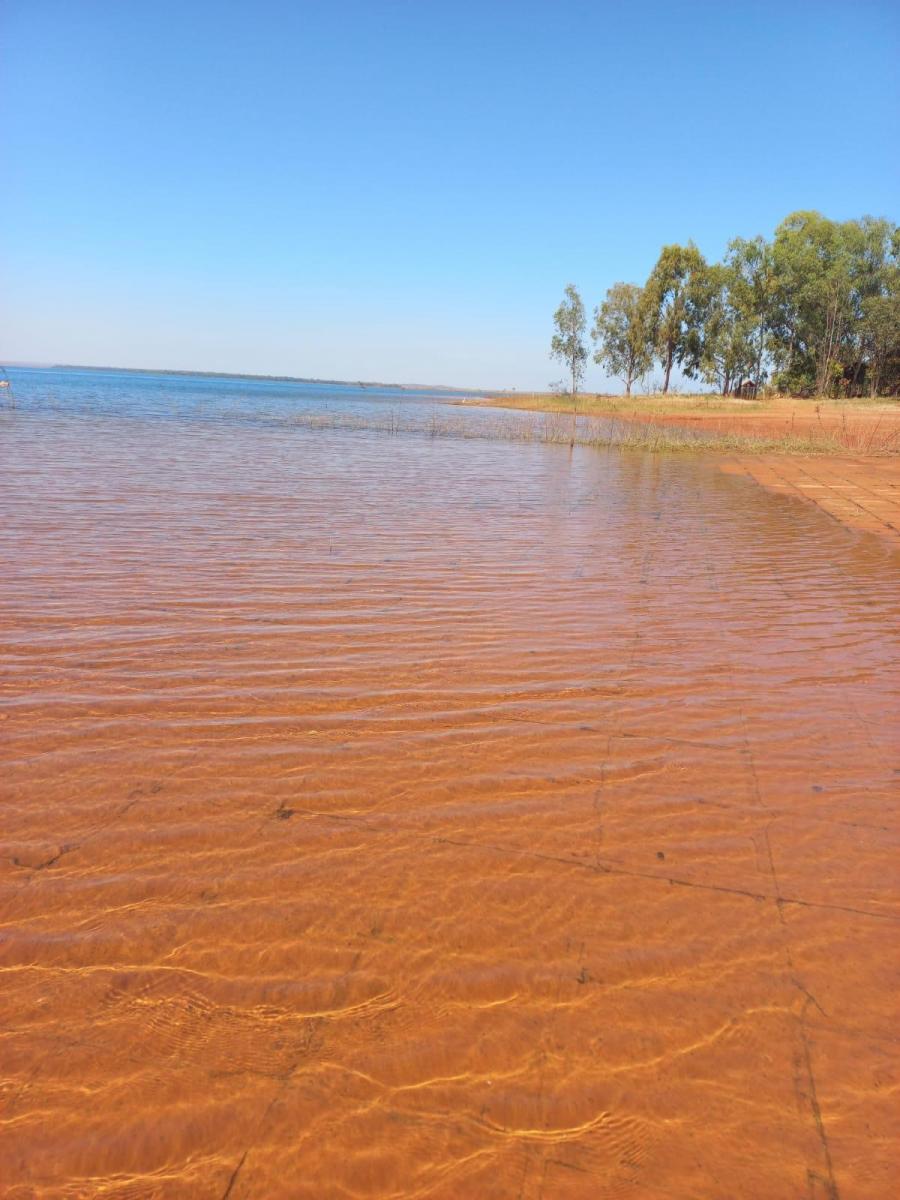 Imagem Terreno à Venda, 448 m²em Zona Rural - Felixlândia