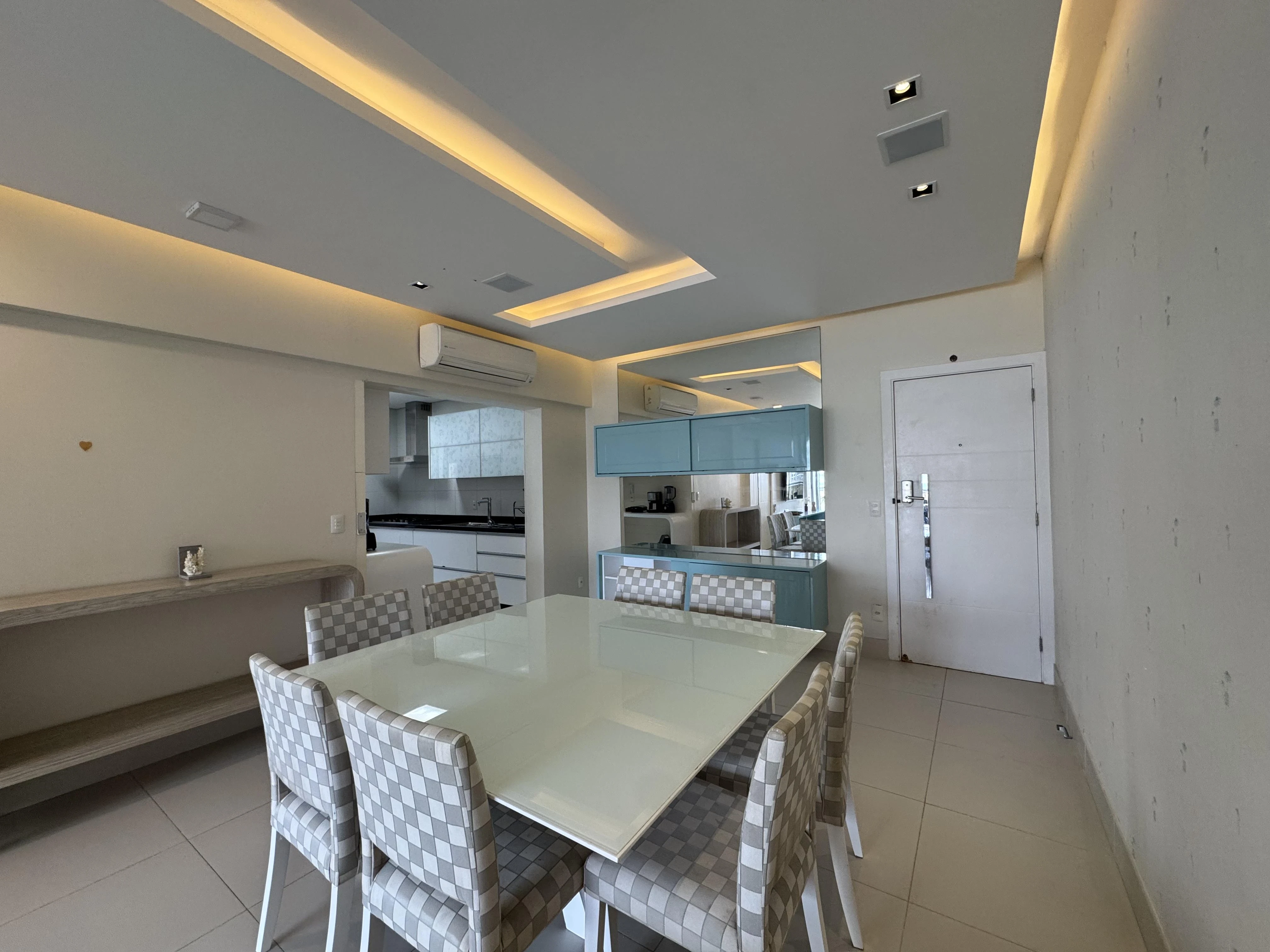 Imagem Apartamento com 4 Quartos à Venda, 147 m² em Riviera - Bertioga