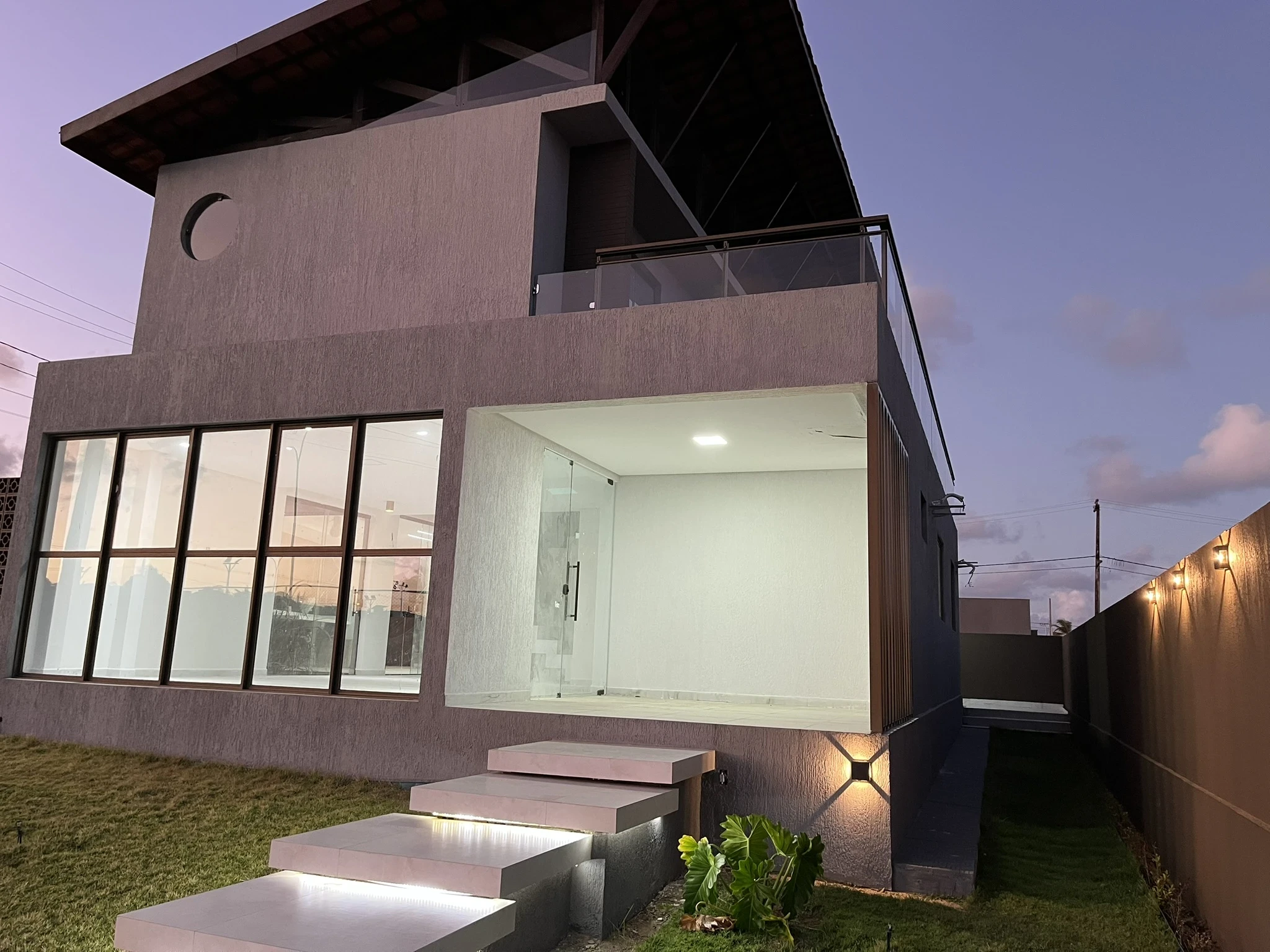 Imagem Casa de Condomínio com 4 Quartos à Venda, 181 m² em Conde - Conde