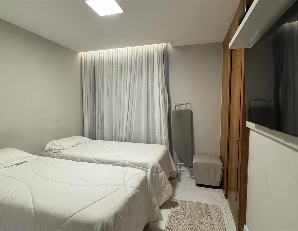Imagem Apartamento com 3 Quartos à Venda ou Locação, 143 m² em Barra da Tijuca - Rio de Janeiro