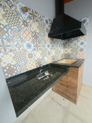 Imagem Sobrado com 3 Quartos à Venda, 131 m² em Vila Cunha Bueno - São Paulo