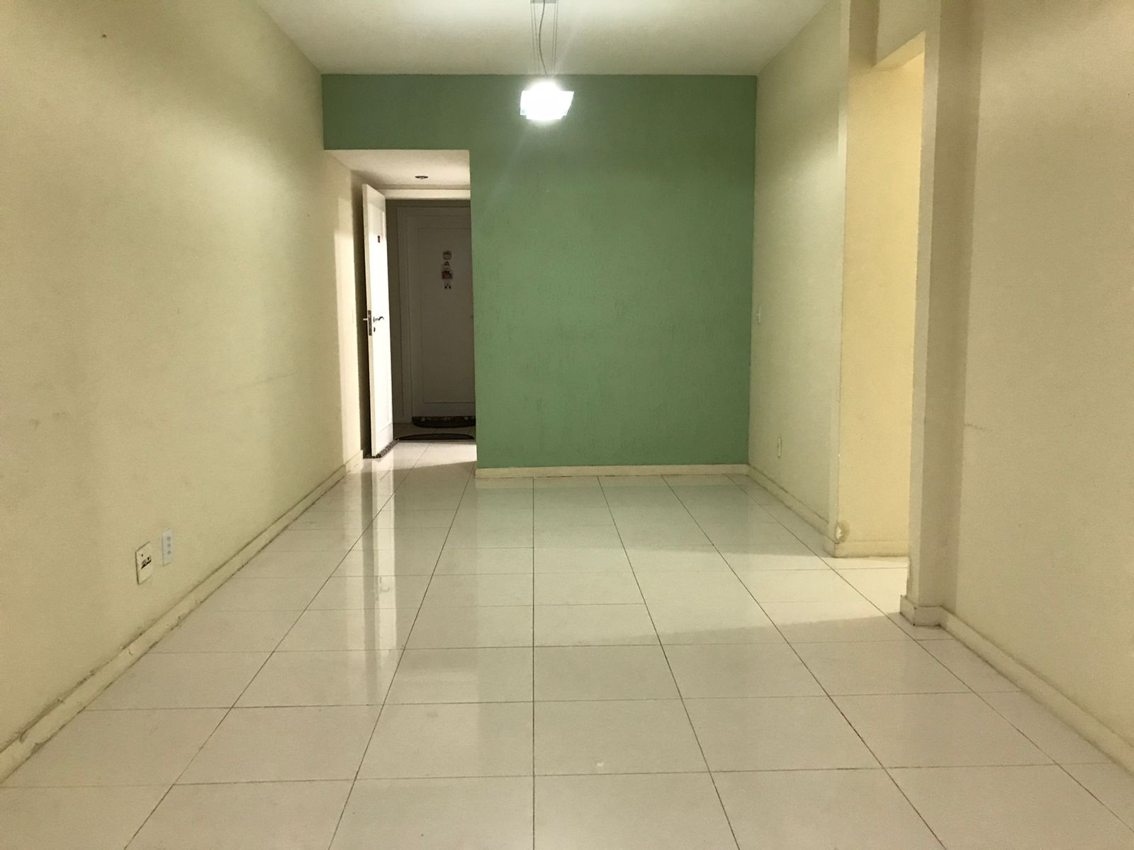 Imagem Apartamento com 3 Quartos à Venda ou Locação, 92 m²em Recreio dos Bandeirantes - Rio de Janeiro