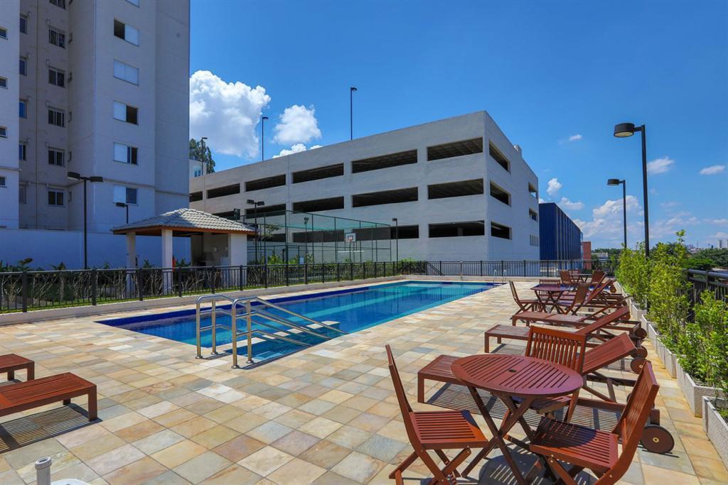 Foto do imóvel: Apartamento com 2 Quartos à Venda, 55 m² em Conceição - Diadema