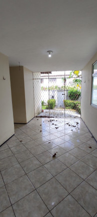 Foto do imóvel: Casa com 4 Quartos à Venda, 150 m² em Cidade dos Funcionários - Fortaleza