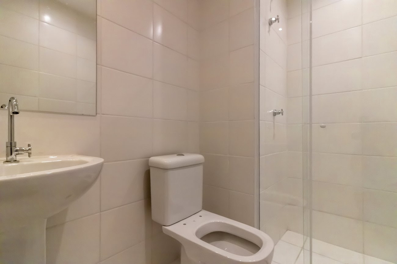 Foto do imóvel: Apartamento com 1 Quarto para Alugar, 25 m² em Brás - São Paulo