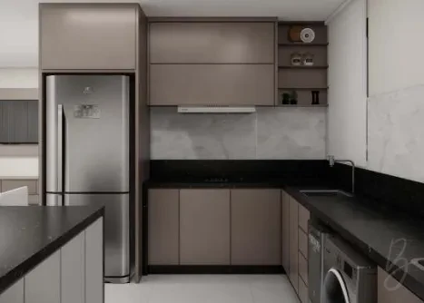Imagem Apartamento com 3 Quartos à Venda, 214 m² em Prado - Belo Horizonte