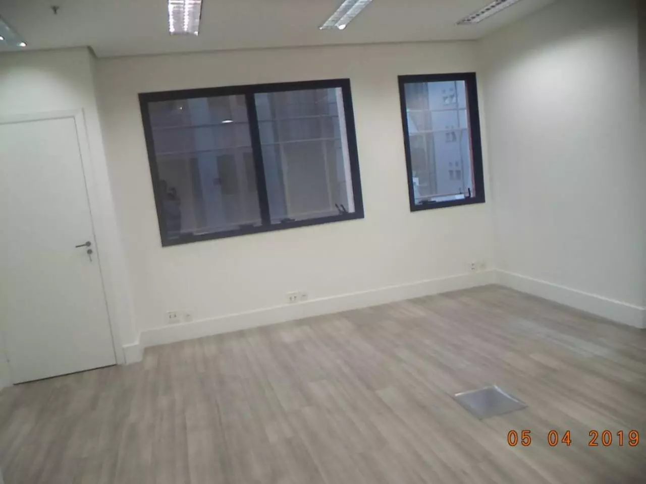 Imagem Sala Comercial à Venda, 37 m² em Vila Olímpia - São Paulo