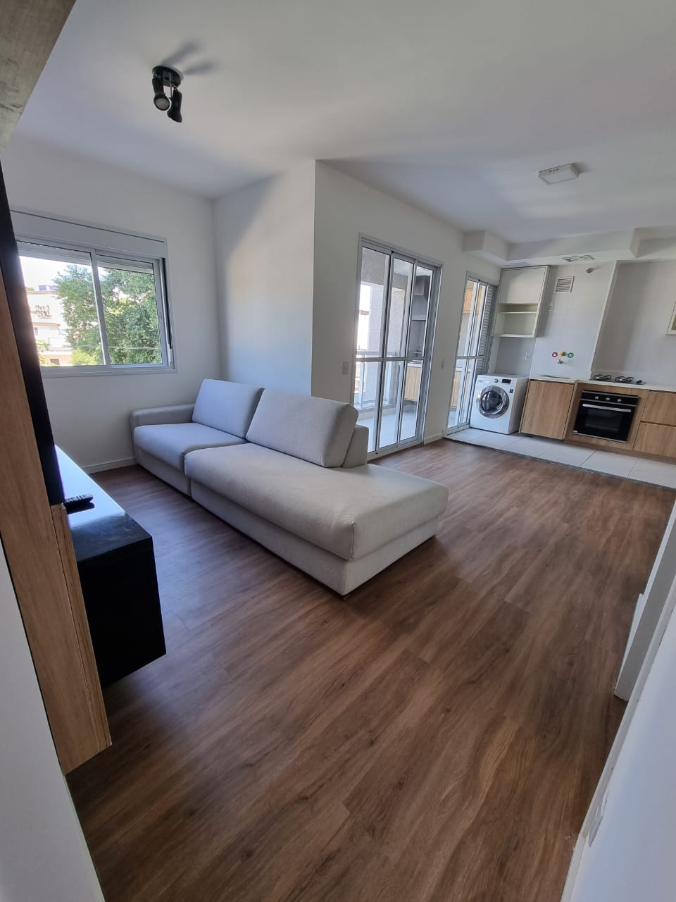 Imagem Apartamento com 3 Quartos à Venda, 64 m² em Jardim das Flores - Osasco
