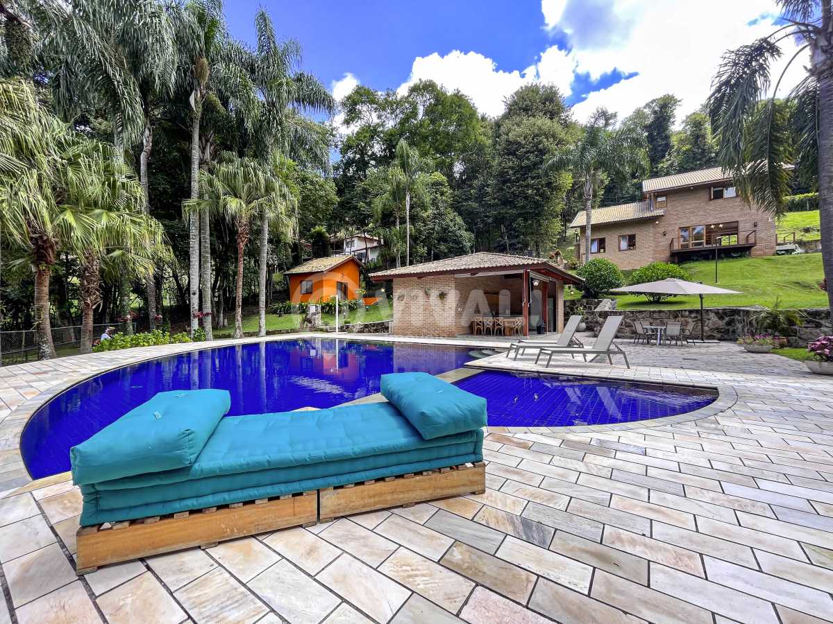 Casa de Condomínio à Venda, 340 m²em Condomínio Itaembu - Itatiba