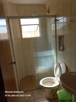 Imagem Apartamento com 2 Quartos à Venda, 50 m² em Samambaia Norte (Samambaia) - Brasília