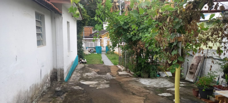 Imagem Casa com 2 Quartos à Venda,  em Vila Anglo Brasileira - São Paulo